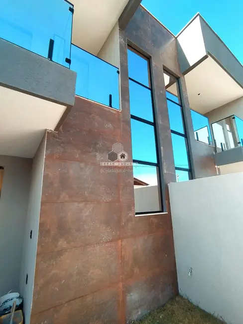 Foto 2 de Casa com 3 quartos à venda, 151m2 em Centro, Eusebio - CE