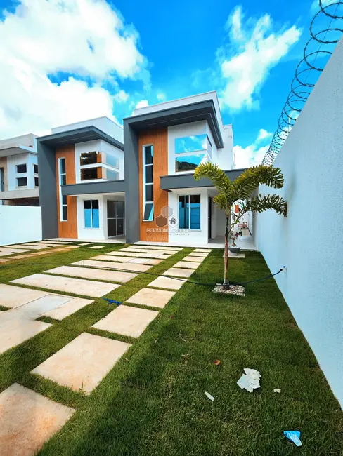 Foto 3 de Casa à venda, 128m2 em Eusebio - CE