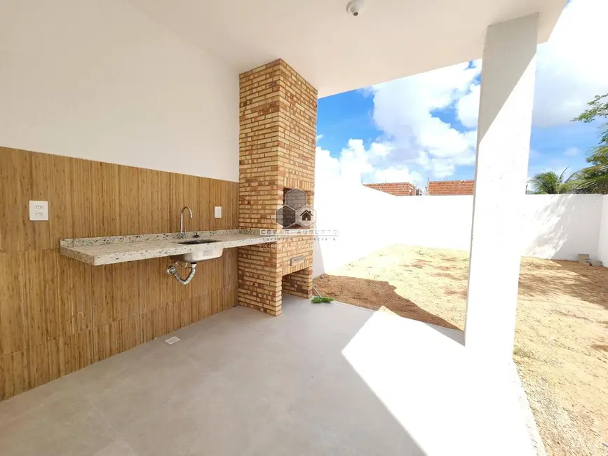 Casa à venda, 128m2 em Eusebio - CE - imagem 15 Foto 15 de Casa à venda, 128m2 em Eusebio - CE