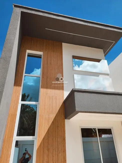 Foto 4 de Casa à venda, 128m2 em Eusebio - CE