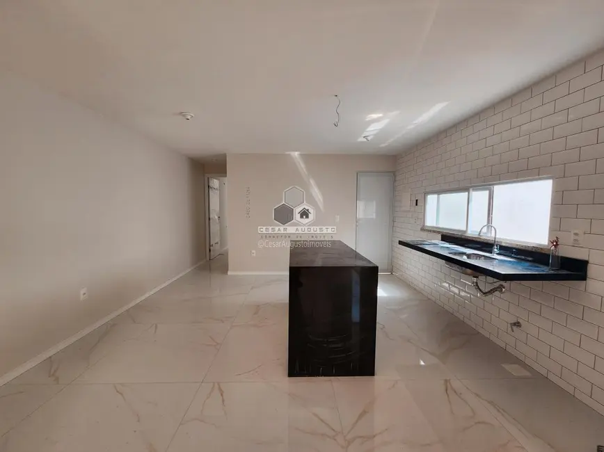 Foto 7 de Casa à venda, 128m2 em Eusebio - CE