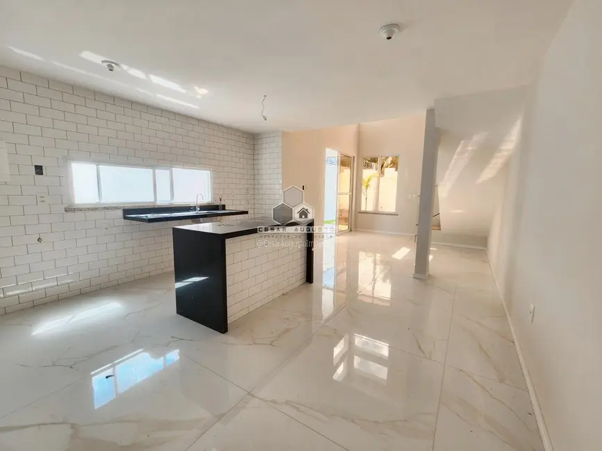 Foto 6 de Casa à venda, 128m2 em Eusebio - CE