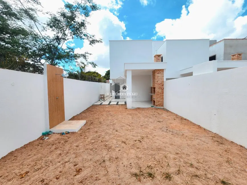 Casa à venda, 128m2 em Eusebio - CE - imagem 16 Foto 16 de Casa à venda, 128m2 em Eusebio - CE