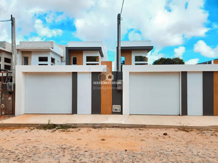 Casa à venda, 128m2 em Eusebio - CE - imagem 19 Foto 19 de Casa à venda, 128m2 em Eusebio - CE