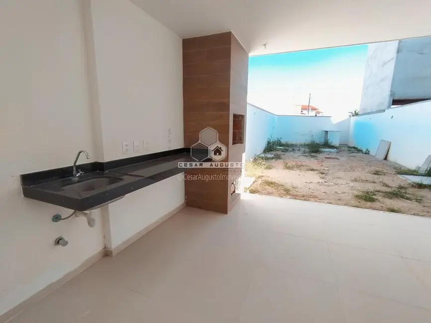 Casa com 4 quartos à venda, 142m2 em Centro, Eusebio - CE - imagem 8 Foto 8 de Casa com 4 quartos à venda, 142m2 em Centro, Eusebio - CE