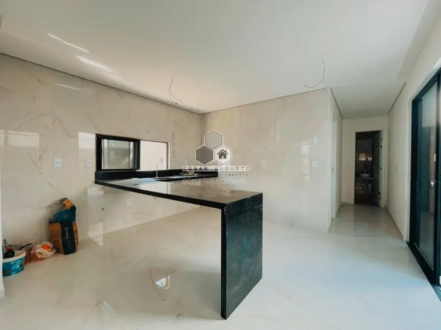 Foto 7 de Casa com 4 quartos à venda, 151m2 em Eusebio - CE