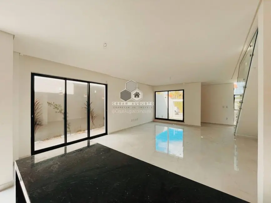 Foto 6 de Casa com 4 quartos à venda, 151m2 em Eusebio - CE