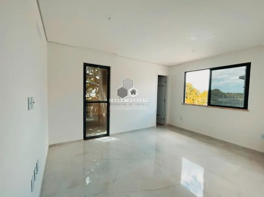 Foto 8 de Casa com 4 quartos à venda, 151m2 em Eusebio - CE