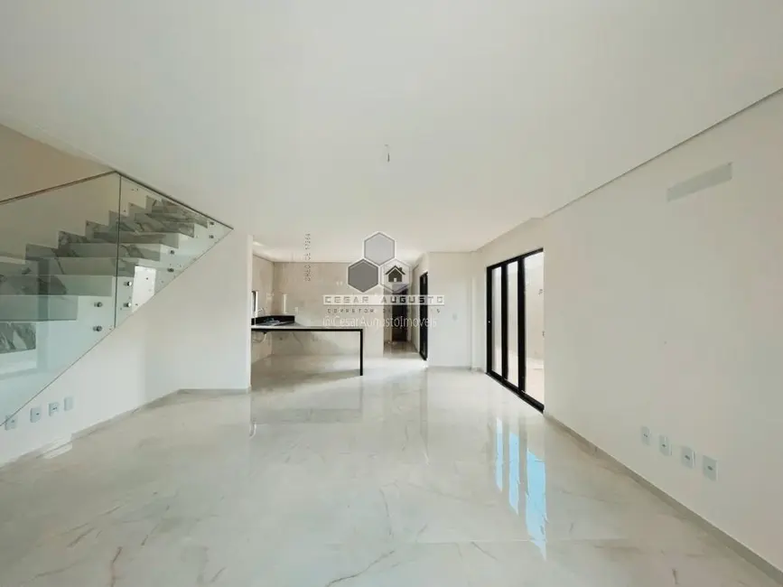 Foto 5 de Casa com 4 quartos à venda, 151m2 em Eusebio - CE