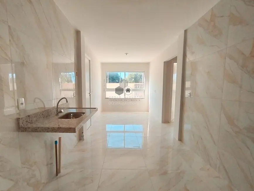 Foto 5 de Apartamento com 2 quartos à venda, 47m2 em Eusebio - CE