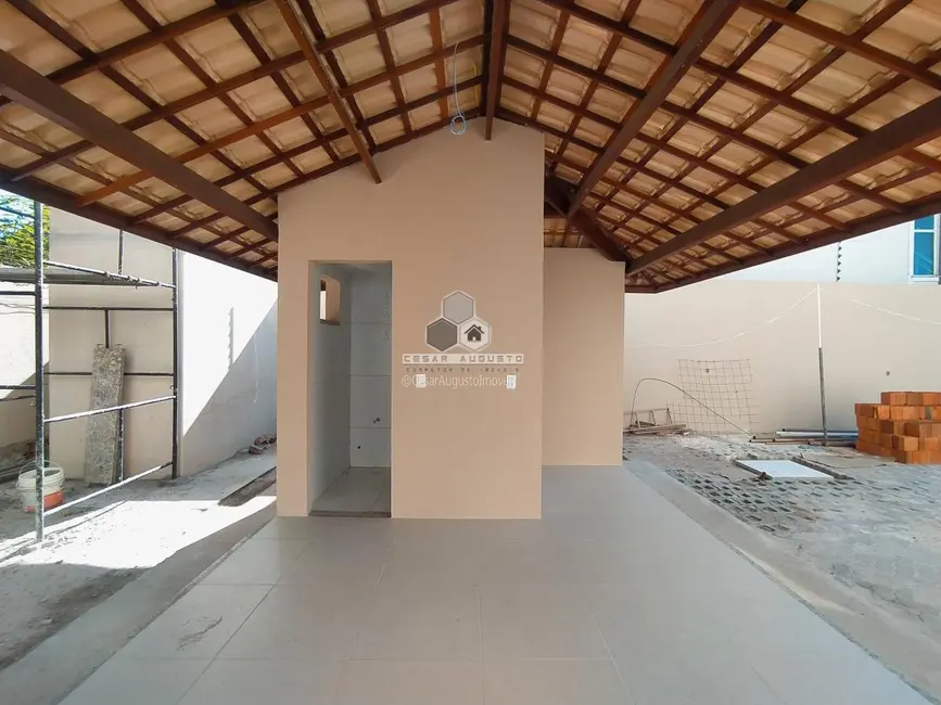 Foto 9 de Apartamento com 2 quartos à venda, 47m2 em Eusebio - CE