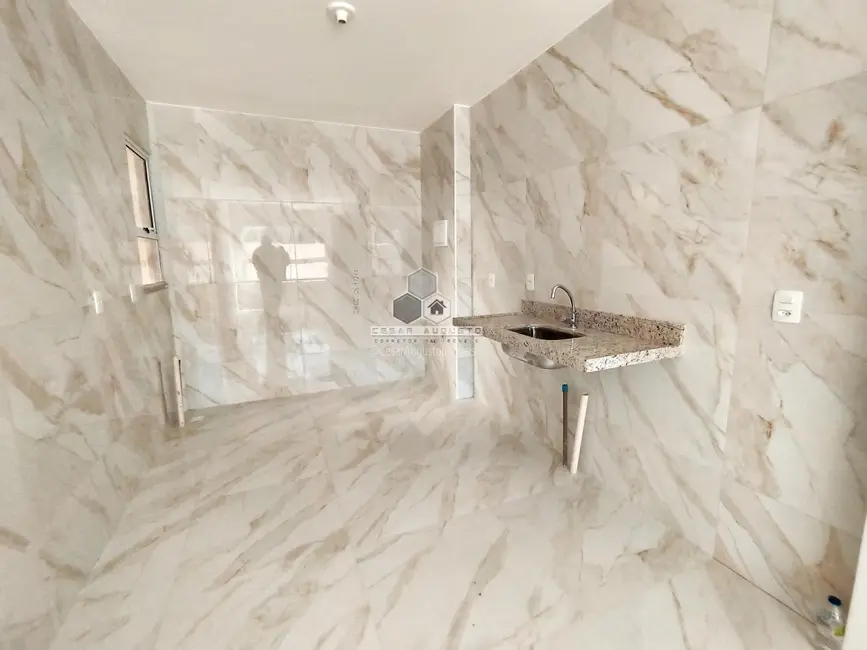 Foto 4 de Apartamento com 2 quartos à venda, 47m2 em Eusebio - CE