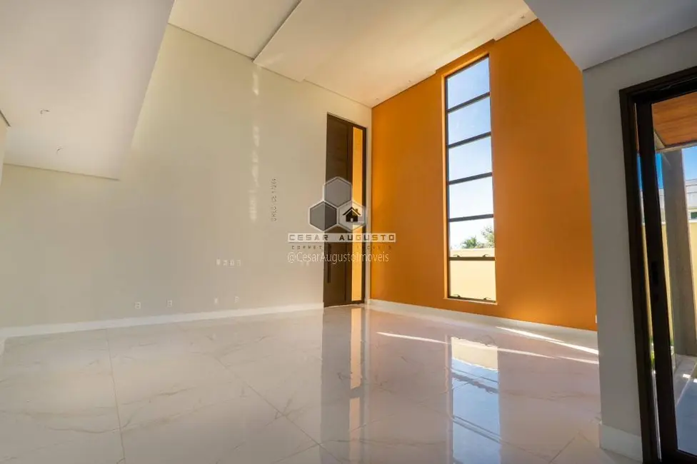 Foto 9 de Casa de Condomínio com 4 quartos à venda, 331m2 em Eusebio - CE