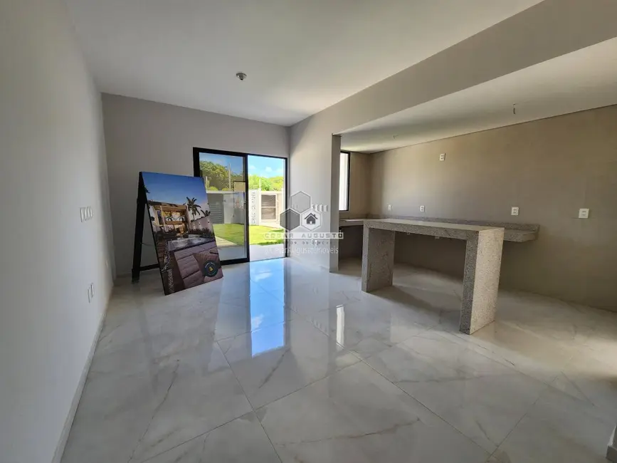 Casa com 4 quartos à venda, 118m2 em Eusebio - CE - imagem 7 Foto 7 de Casa com 4 quartos à venda, 118m2 em Eusebio - CE