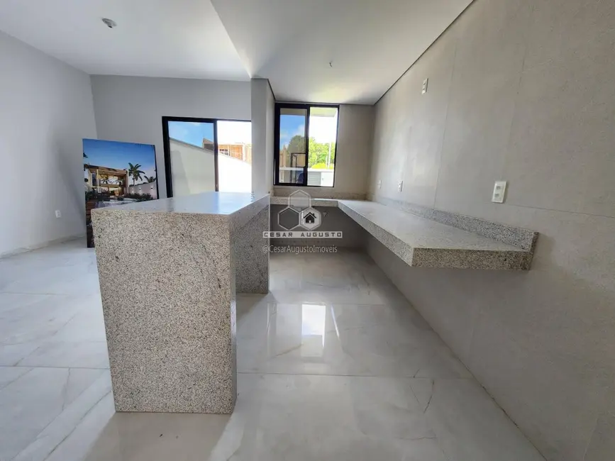 Casa com 4 quartos à venda, 118m2 em Eusebio - CE - imagem 6 Foto 6 de Casa com 4 quartos à venda, 118m2 em Eusebio - CE