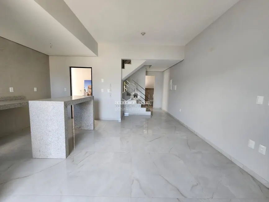 Casa com 4 quartos à venda, 118m2 em Eusebio - CE - imagem 5 Foto 5 de Casa com 4 quartos à venda, 118m2 em Eusebio - CE