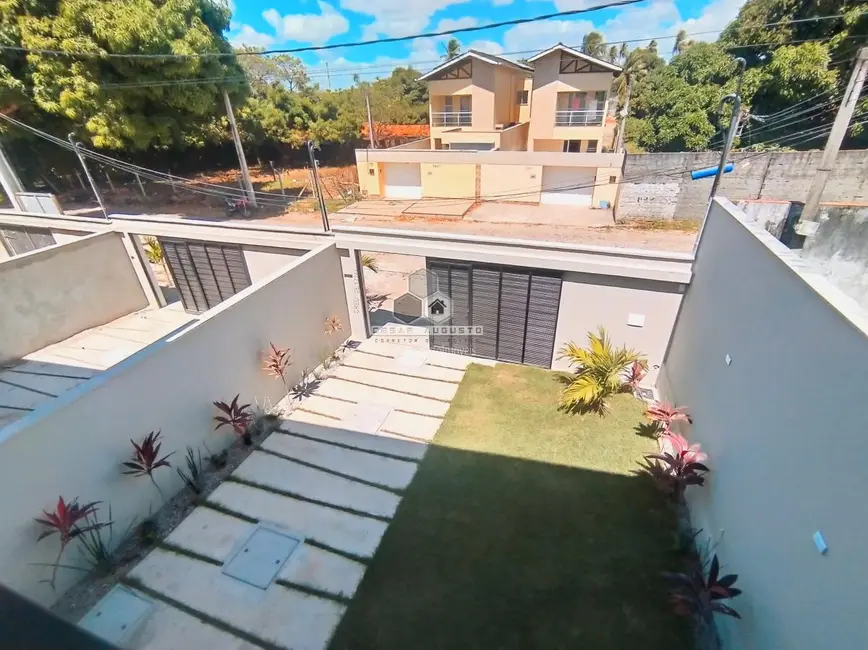 Casa com 3 quartos à venda, 122m2 em Lagoa Redonda, Fortaleza - CE - imagem 9 Foto 9 de Casa com 3 quartos à venda, 122m2 em Lagoa Redonda, Fortaleza - CE