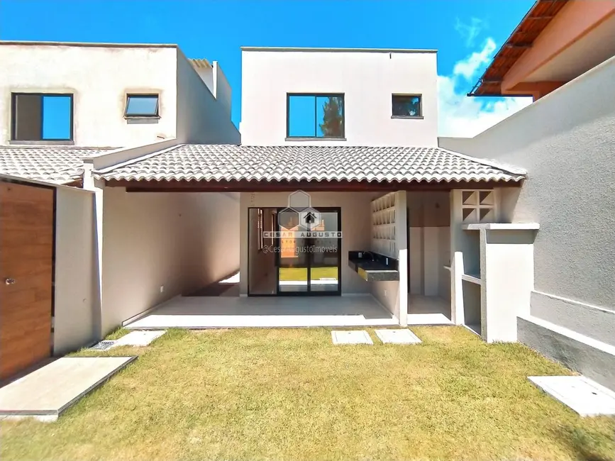 Casa com 3 quartos à venda, 122m2 em Lagoa Redonda, Fortaleza - CE - imagem 7 Foto 7 de Casa com 3 quartos à venda, 122m2 em Lagoa Redonda, Fortaleza - CE