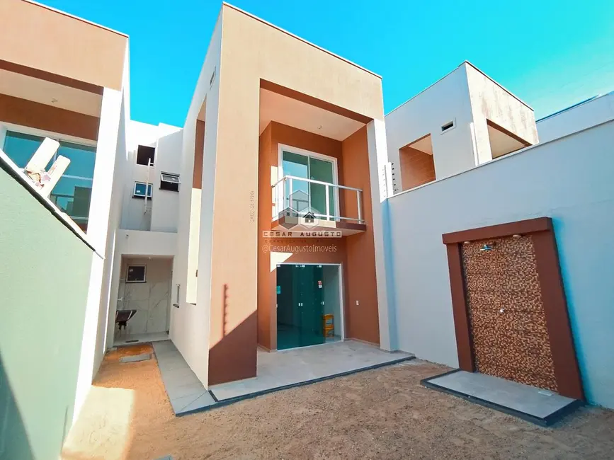 Casa com 3 quartos à venda, 110m2 em Centro, Eusebio - CE - imagem 5 Foto 5 de Casa com 3 quartos à venda, 110m2 em Centro, Eusebio - CE