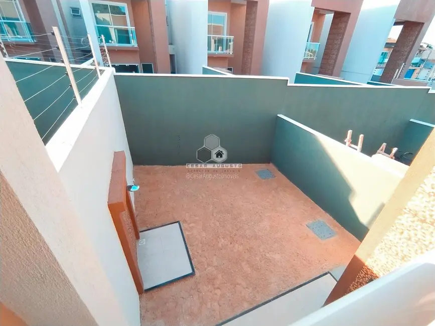 Casa com 3 quartos à venda, 110m2 em Centro, Eusebio - CE - imagem 7 Foto 7 de Casa com 3 quartos à venda, 110m2 em Centro, Eusebio - CE