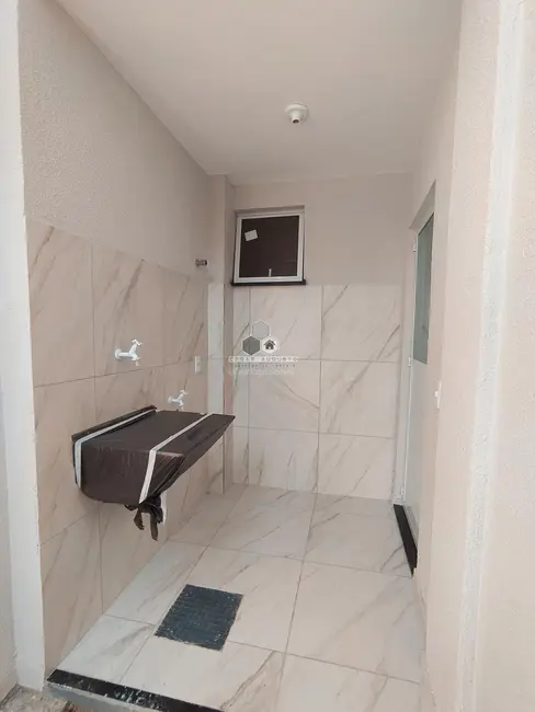 Casa com 3 quartos à venda, 110m2 em Centro, Eusebio - CE - imagem 8 Foto 8 de Casa com 3 quartos à venda, 110m2 em Centro, Eusebio - CE