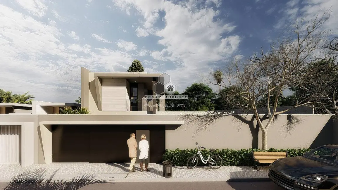 Casa com 4 quartos à venda, 141m2 em Eusebio - CE - imagem 5 Foto 5 de Casa com 4 quartos à venda, 141m2 em Eusebio - CE