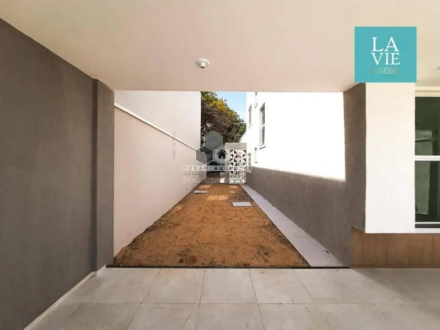 Foto 5 de Casa de Condomínio com 3 quartos à venda, 143m2 em Eusebio - CE