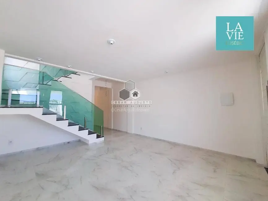 Foto 6 de Casa de Condomínio com 3 quartos à venda, 143m2 em Eusebio - CE