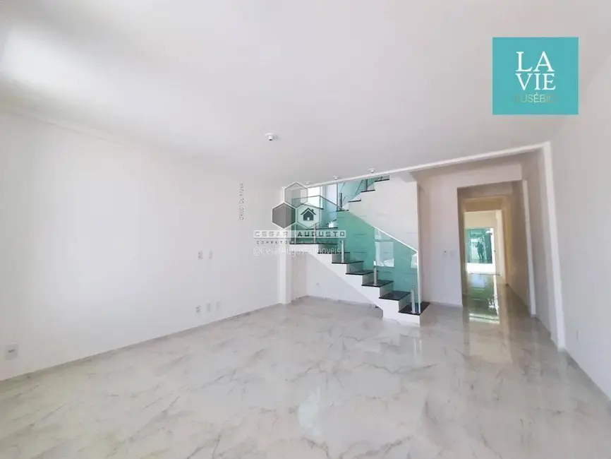 Foto 7 de Casa de Condomínio com 3 quartos à venda, 143m2 em Eusebio - CE