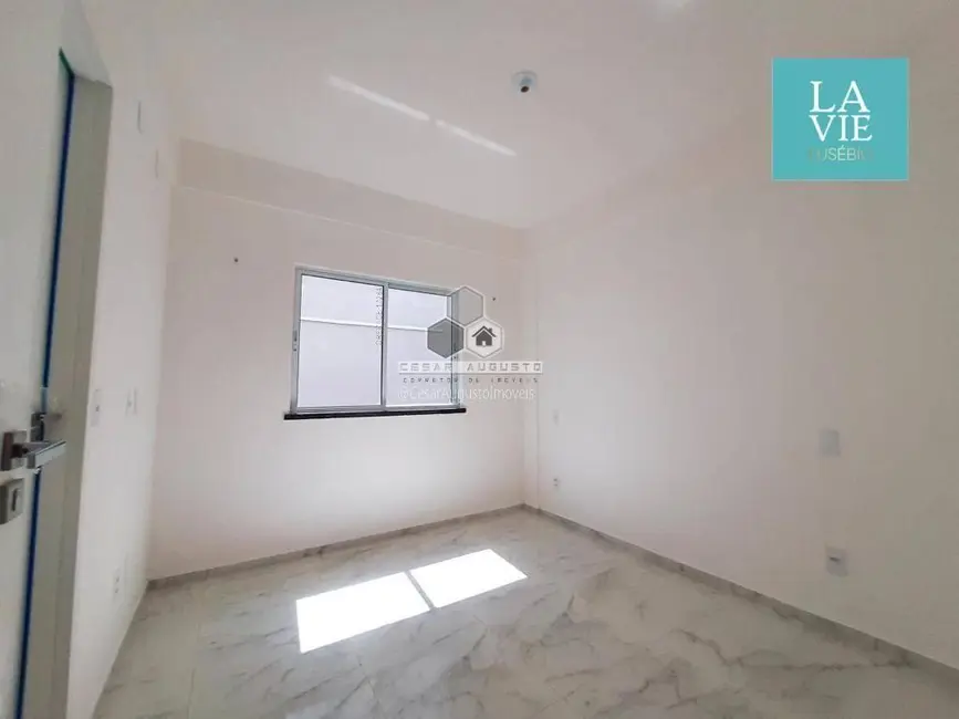 Foto 9 de Casa de Condomínio com 3 quartos à venda, 143m2 em Eusebio - CE