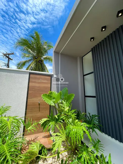 Casa com 3 quartos à venda, 90m2 em Eusebio - CE - imagem 2 Foto 2 de Casa com 3 quartos à venda, 90m2 em Eusebio - CE