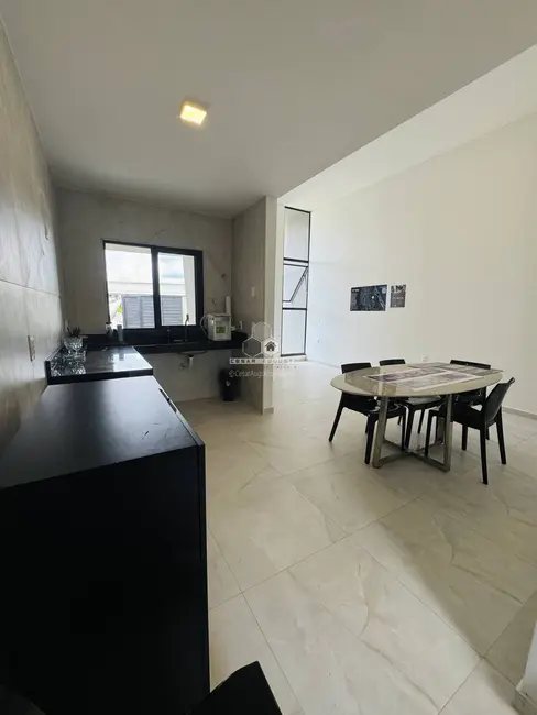 Casa com 3 quartos à venda, 90m2 em Eusebio - CE - imagem 5 Foto 5 de Casa com 3 quartos à venda, 90m2 em Eusebio - CE