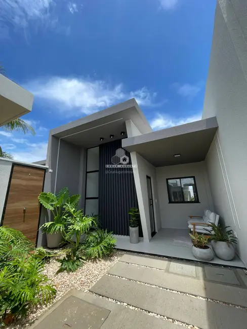 Casa com 3 quartos à venda, 90m2 em Eusebio - CE - imagem 1 Foto 1 de Casa com 3 quartos à venda, 90m2 em Eusebio - CE