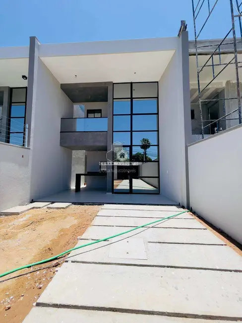Casa com 4 quartos à venda, 133m2 em Eusebio - CE - imagem 1 Foto 1 de Casa com 4 quartos à venda, 133m2 em Eusebio - CE