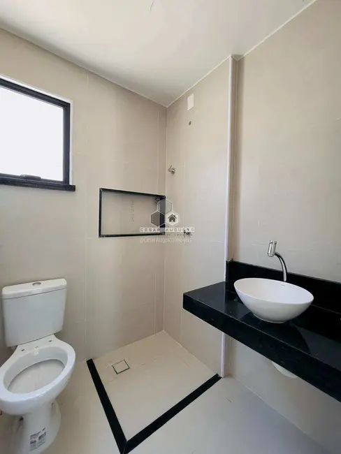 Casa com 4 quartos à venda, 133m2 em Eusebio - CE - imagem 6 Foto 6 de Casa com 4 quartos à venda, 133m2 em Eusebio - CE