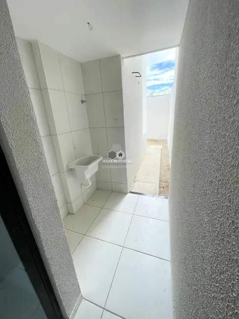 Casa com 4 quartos à venda, 133m2 em Eusebio - CE - imagem 7 Foto 7 de Casa com 4 quartos à venda, 133m2 em Eusebio - CE