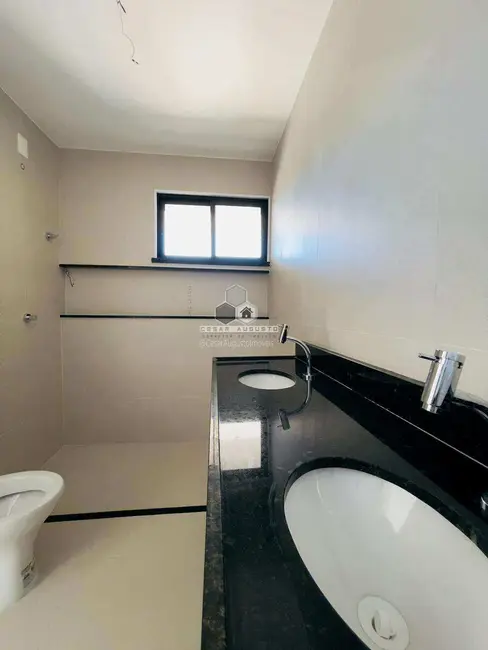 Casa com 4 quartos à venda, 133m2 em Eusebio - CE - imagem 5 Foto 5 de Casa com 4 quartos à venda, 133m2 em Eusebio - CE