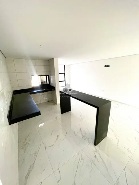 Casa com 4 quartos à venda, 133m2 em Eusebio - CE - imagem 6 Foto 6 de Casa com 4 quartos à venda, 133m2 em Eusebio - CE