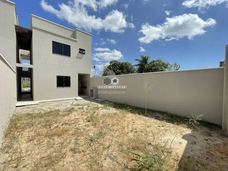 Casa de Condomínio com 4 quartos à venda, 128m2 em Centro, Aquiraz - CE - imagem 9 Foto 9 de Casa de Condomínio com 4 quartos à venda, 128m2 em Centro, Aquiraz - CE