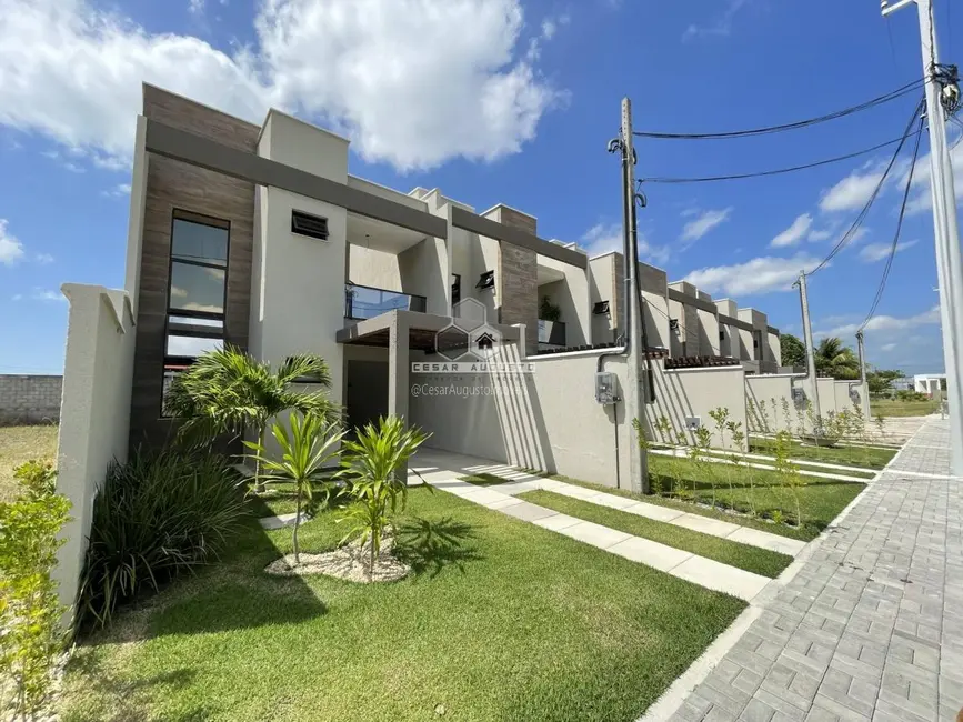 Casa de Condomínio com 4 quartos à venda, 128m2 em Centro, Aquiraz - CE - imagem 2 Foto 2 de Casa de Condomínio com 4 quartos à venda, 128m2 em Centro, Aquiraz - CE