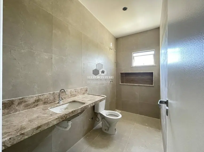 Casa de Condomínio com 4 quartos à venda, 128m2 em Centro, Aquiraz - CE - imagem 6 Foto 6 de Casa de Condomínio com 4 quartos à venda, 128m2 em Centro, Aquiraz - CE