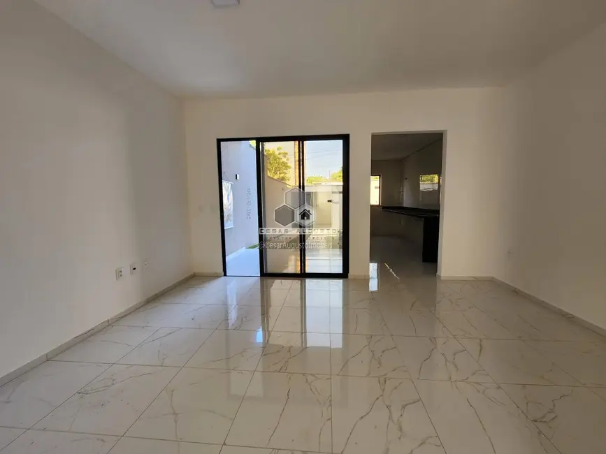 Casa com 3 quartos à venda, 122m2 em Eusebio - CE - imagem 6 Foto 6 de Casa com 3 quartos à venda, 122m2 em Eusebio - CE