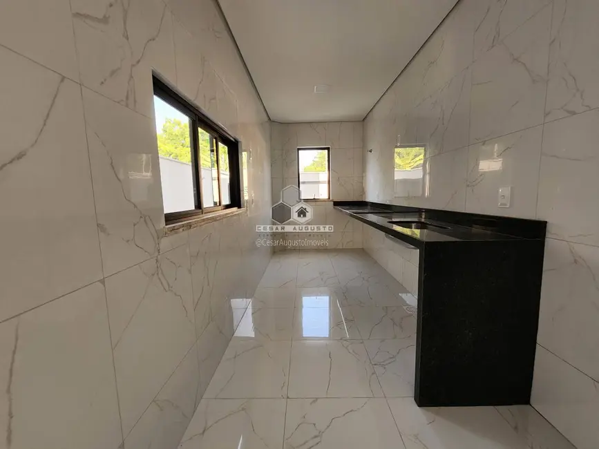 Casa com 3 quartos à venda, 122m2 em Eusebio - CE - imagem 4 Foto 4 de Casa com 3 quartos à venda, 122m2 em Eusebio - CE