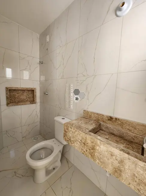 Casa com 3 quartos à venda, 122m2 em Eusebio - CE - imagem 9 Foto 9 de Casa com 3 quartos à venda, 122m2 em Eusebio - CE