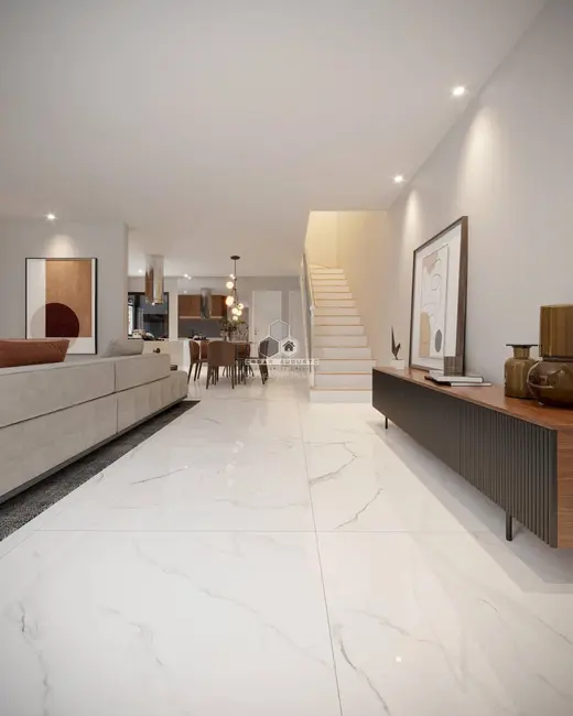 Casa com 4 quartos à venda, 152m2 em Jardim das Oliveiras, Fortaleza - CE - imagem 7 Foto 7 de Casa com 4 quartos à venda, 152m2 em Jardim das Oliveiras, Fortaleza - CE
