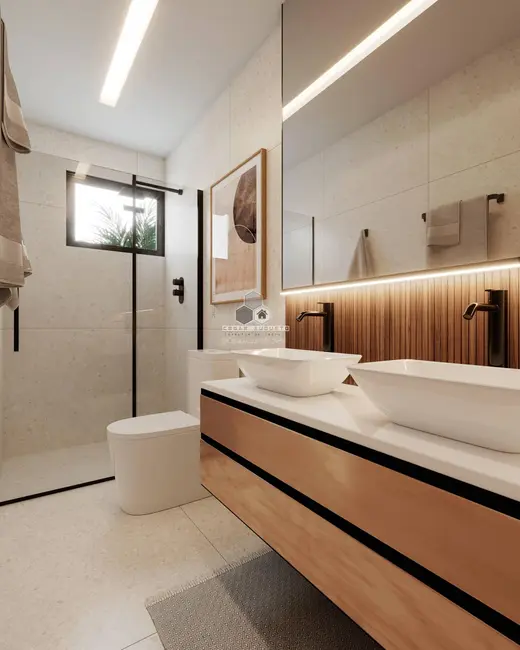 Casa com 4 quartos à venda, 152m2 em Jardim das Oliveiras, Fortaleza - CE - imagem 5 Foto 5 de Casa com 4 quartos à venda, 152m2 em Jardim das Oliveiras, Fortaleza - CE