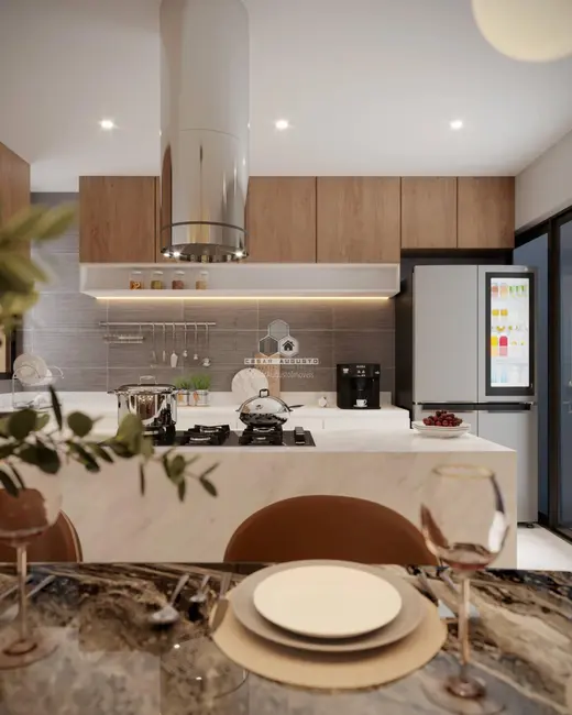 Casa com 4 quartos à venda, 152m2 em Jardim das Oliveiras, Fortaleza - CE - imagem 4 Foto 4 de Casa com 4 quartos à venda, 152m2 em Jardim das Oliveiras, Fortaleza - CE