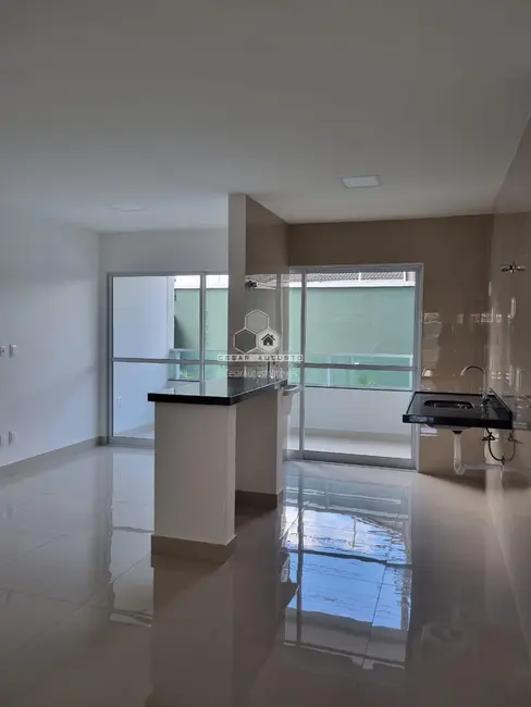 Apartamento com 3 quartos à venda, 73m2 em Eusebio - CE - imagem 2 Foto 2 de Apartamento com 3 quartos à venda, 73m2 em Eusebio - CE