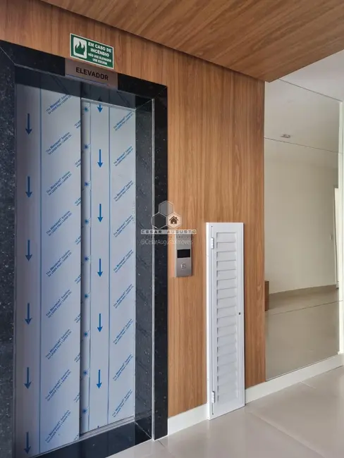 Apartamento com 3 quartos à venda, 73m2 em Eusebio - CE - imagem 8 Foto 8 de Apartamento com 3 quartos à venda, 73m2 em Eusebio - CE