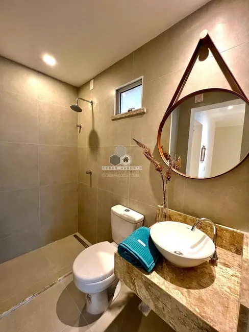 Casa de Condomínio com 3 quartos à venda, 103m2 em Guaribas, Eusebio - CE - imagem 8 Foto 8 de Casa de Condomínio com 3 quartos à venda, 103m2 em Guaribas, Eusebio - CE